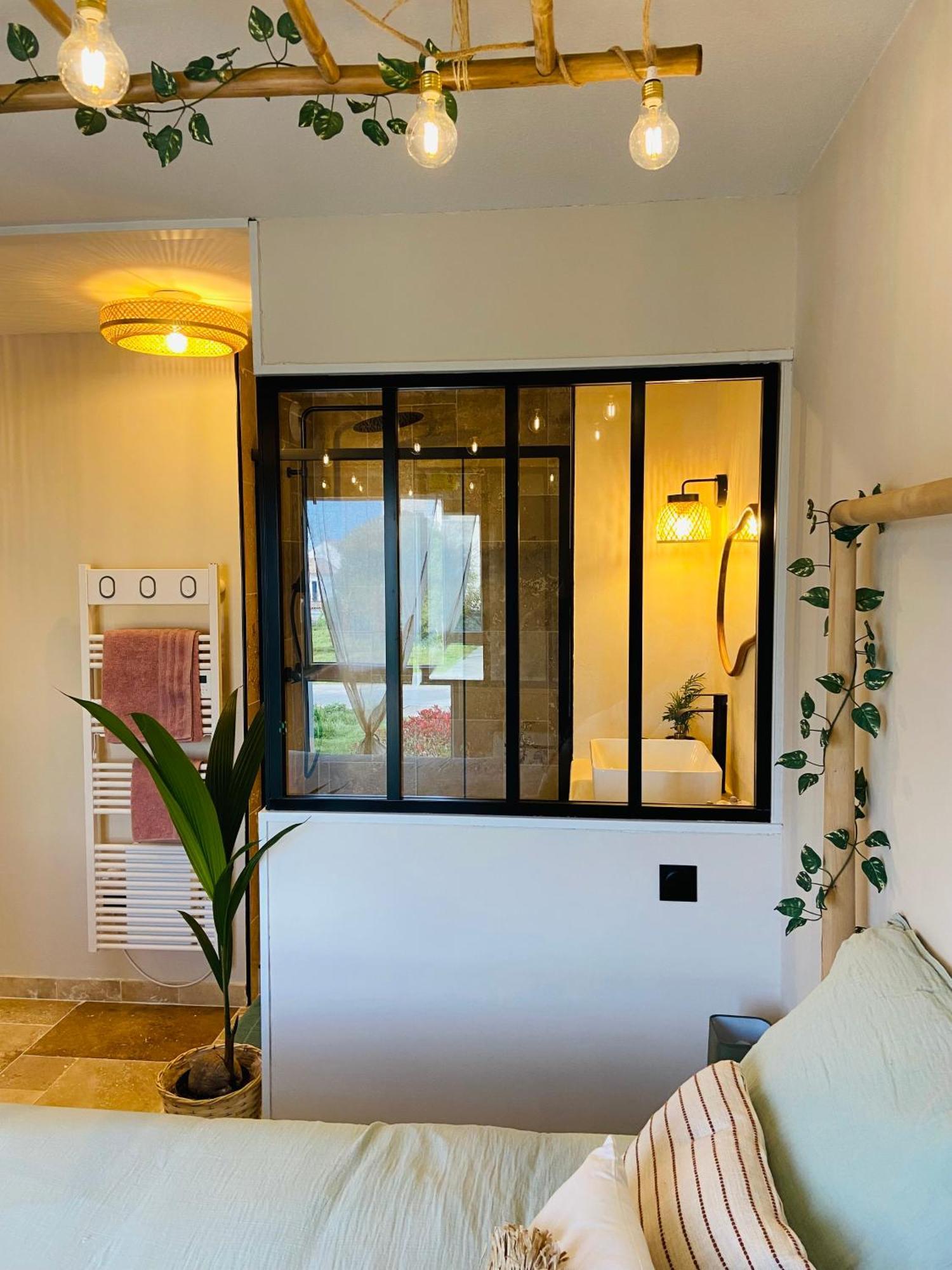 Appartement Paradise Tropical Juvignac Eksteriør bilde